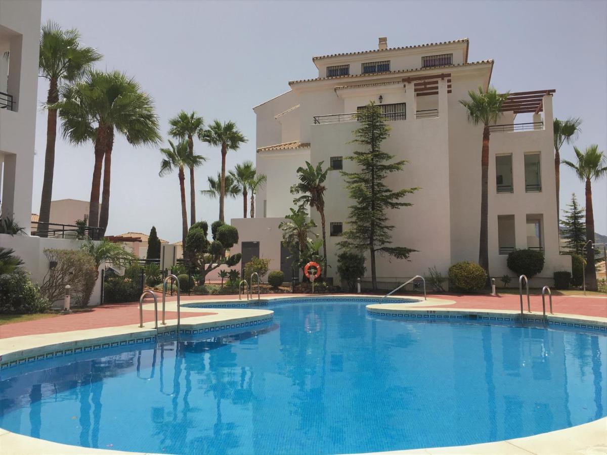 Ferienwohnung Casa Mariposa Alhaurín el Grande Exterior foto
