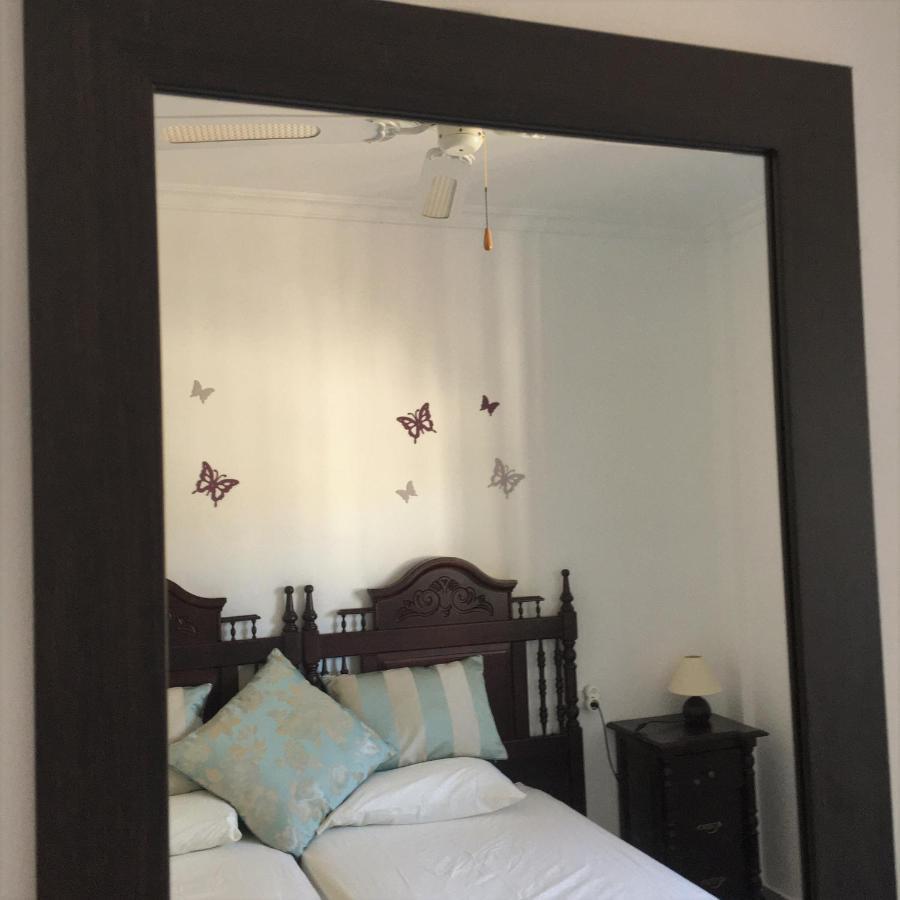 Ferienwohnung Casa Mariposa Alhaurín el Grande Exterior foto