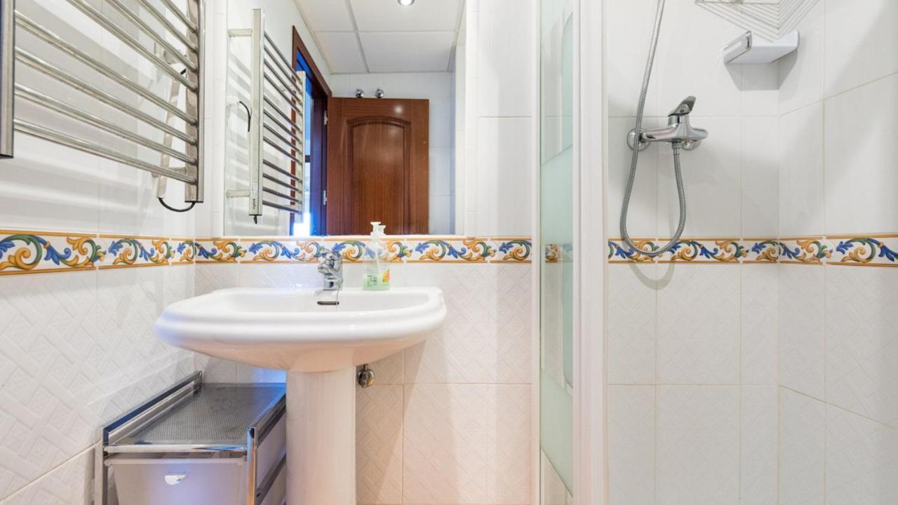 Ferienwohnung Casa Mariposa Alhaurín el Grande Exterior foto
