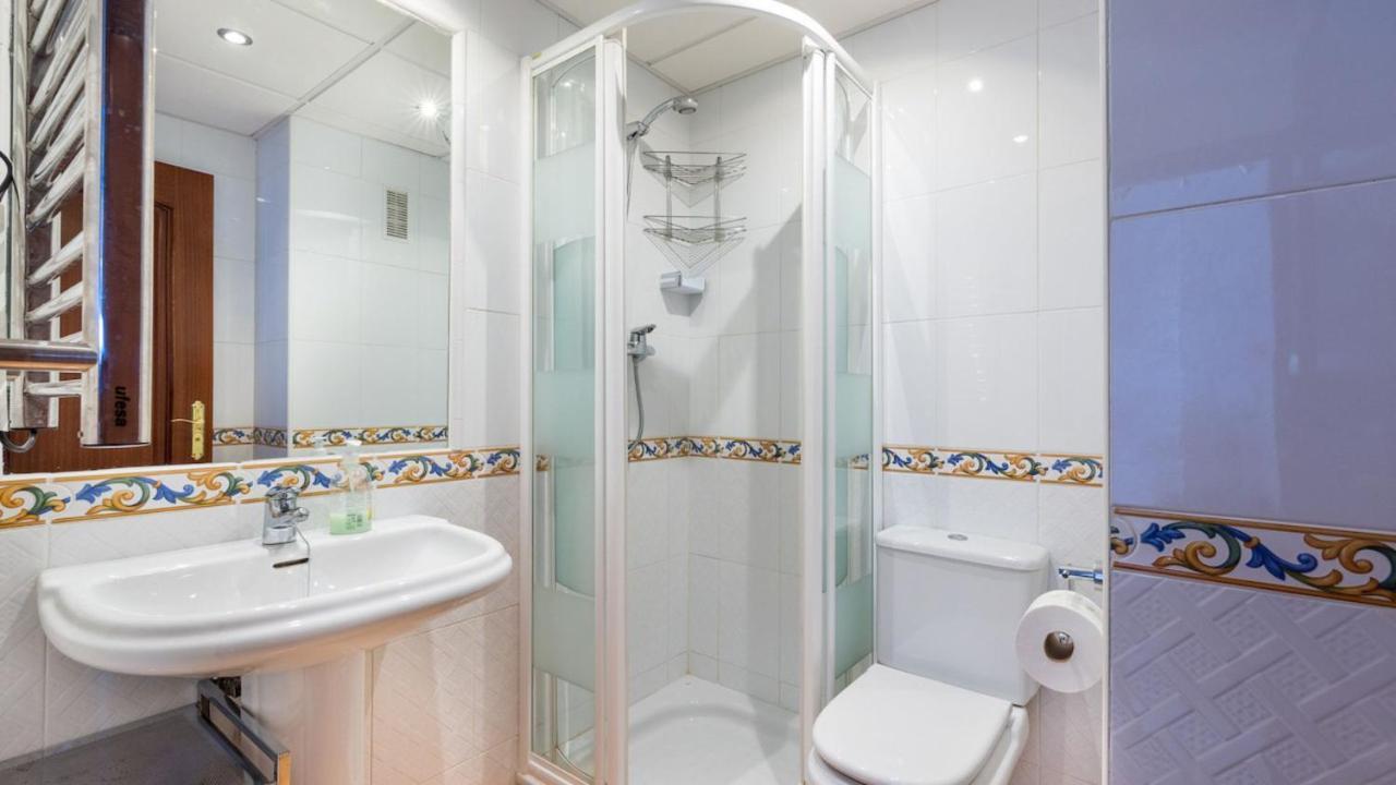Ferienwohnung Casa Mariposa Alhaurín el Grande Exterior foto