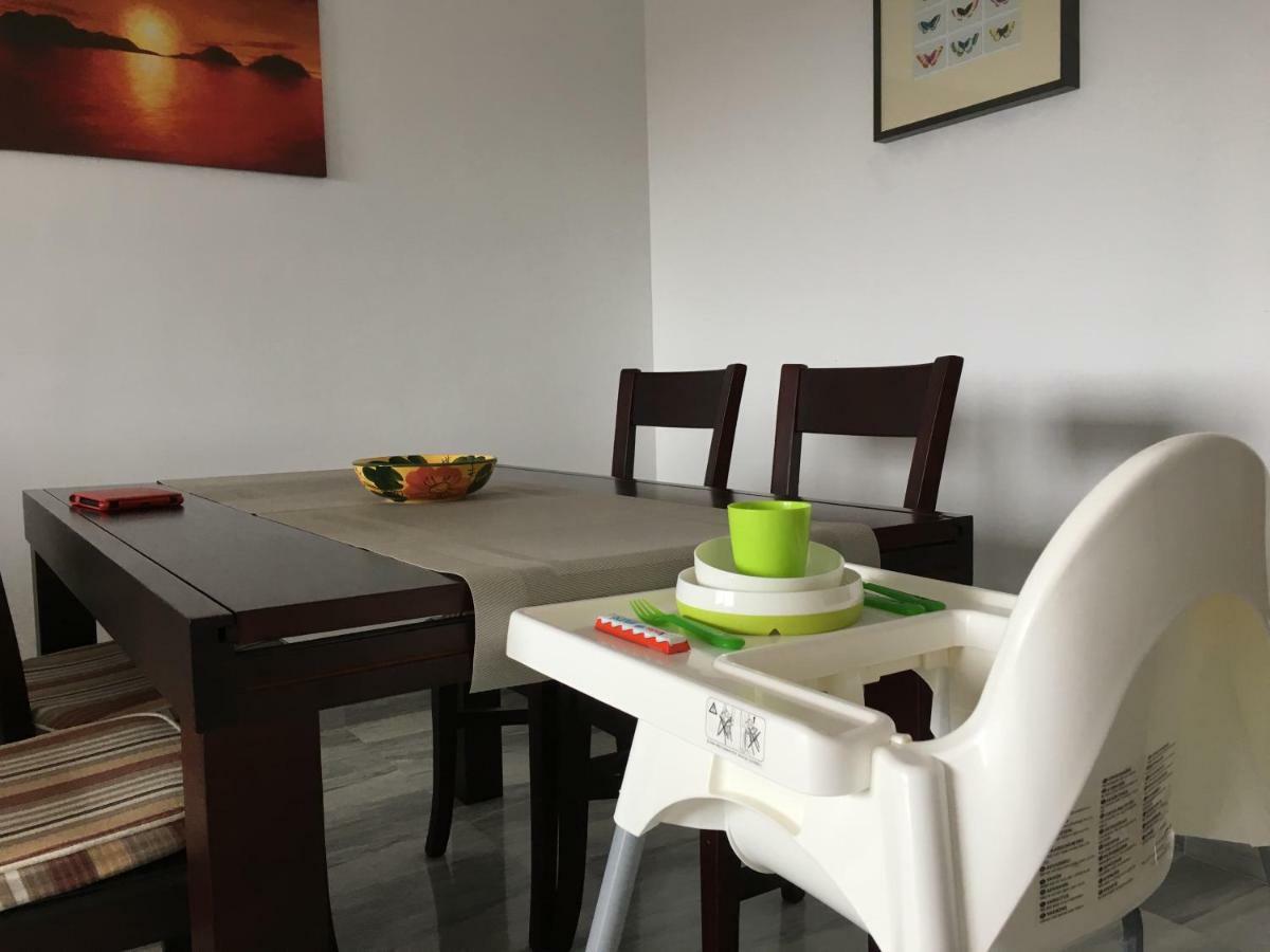 Ferienwohnung Casa Mariposa Alhaurín el Grande Exterior foto